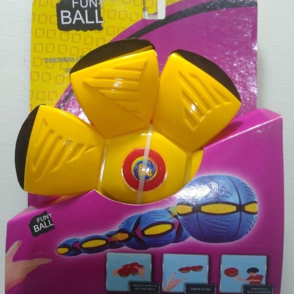 PHALT BALL (Frisbee)