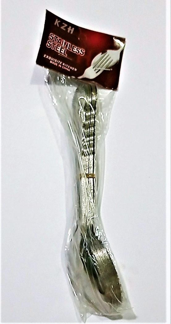 Spoons (Pack of 12 Pcs)