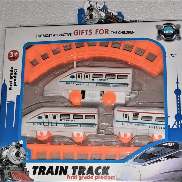 Track Train