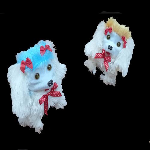 Barking Dog