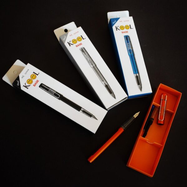 Kool Fountain Pen