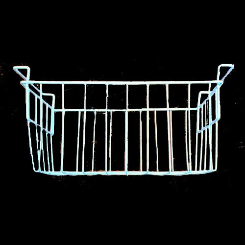 Deep Freezer Single Basket