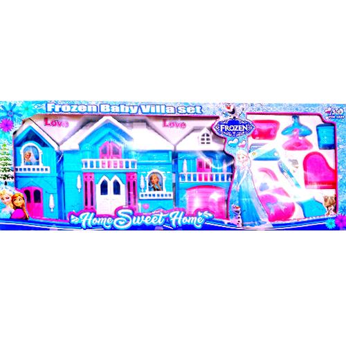 Doll House Large