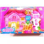 Doll House Medium