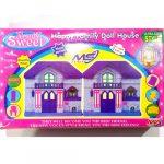 Doll House Medium 2