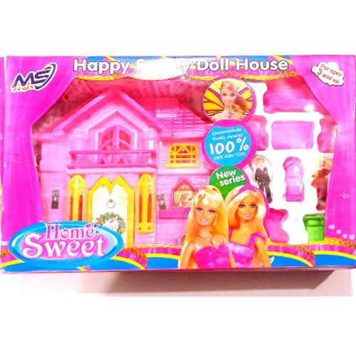 Doll House Medium
