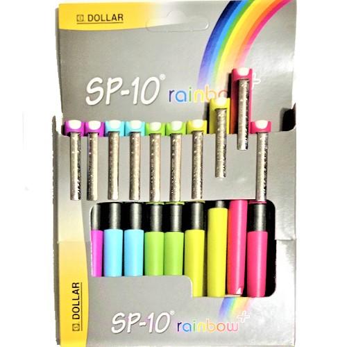 Dollar Fountain Pen SP-10