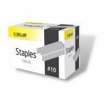 Dollar Staples 10#