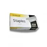 Dollar Staples 10# Full Box