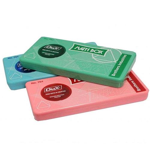 Dux Geomatry Box