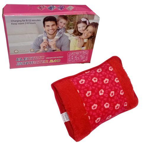 Electric Hot Water Bottle