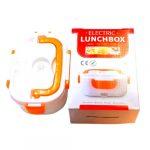 Electric Lunch Box 2