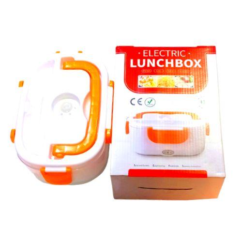 Electric Lunch Box 2
