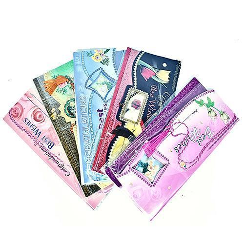 Envelope Card