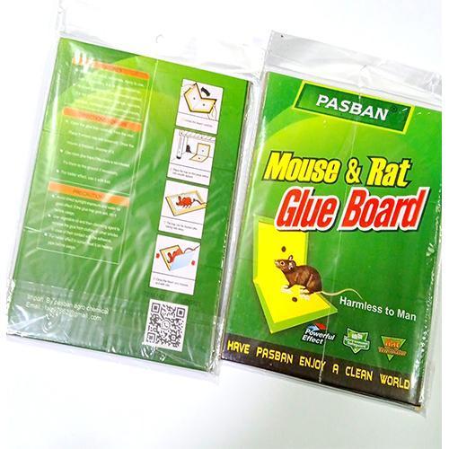Glue Rat