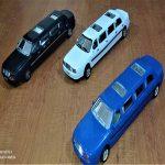Lemosine Car 2