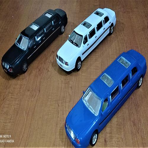 Lemosine Car 2