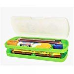 ORO COCO Bear Pencil Box