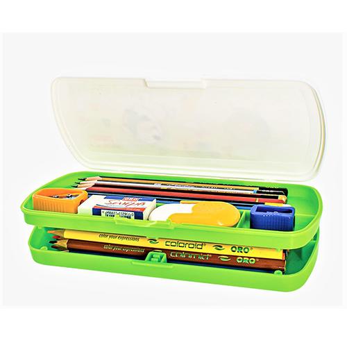 ORO COCO Bear Pencil Box