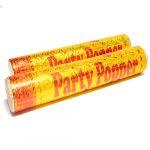 Party Popper Medium