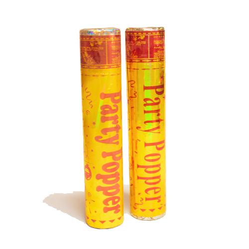 Party Popper Small