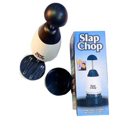 Slap Chop