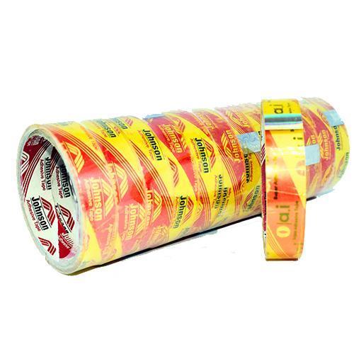 Tape Transparent 1