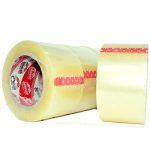 Tape Transparent 160 Yards