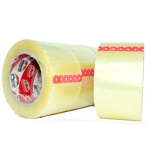 Tape Transparent 160 Yards