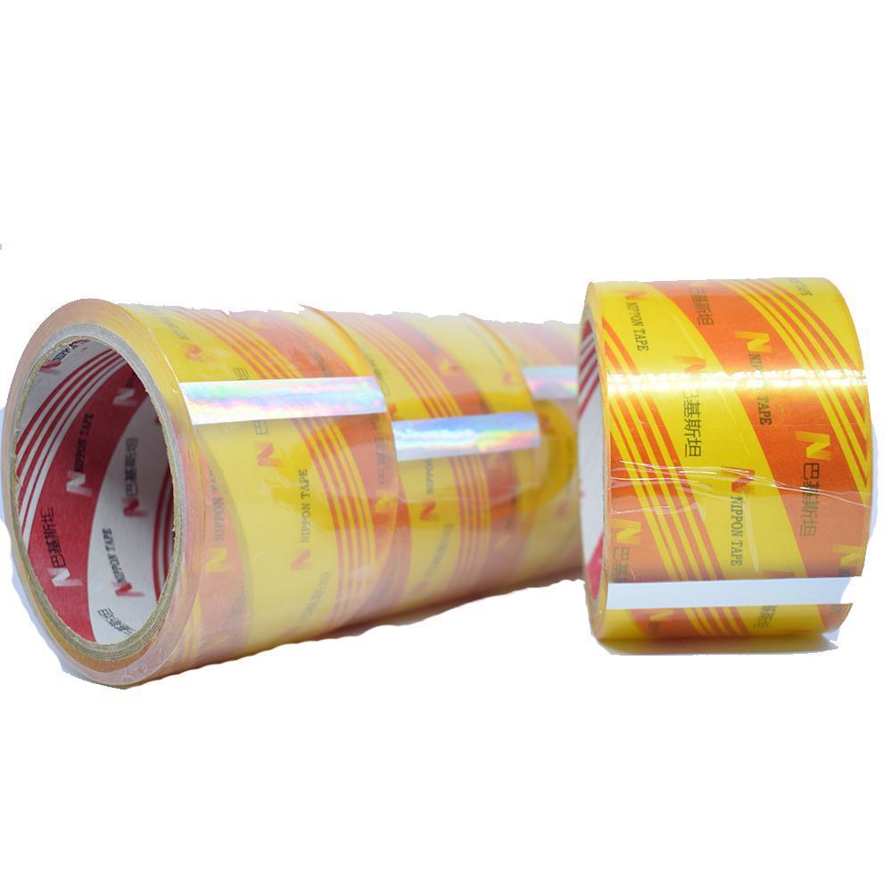 Tape Transparent 3