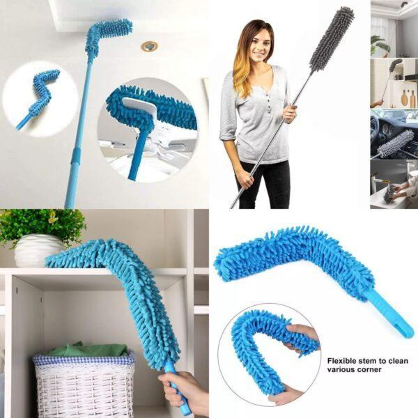 Cleaning Duster Rotatable