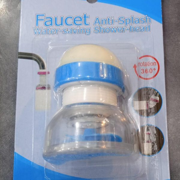 Faucet Anti Splash Water Pressure Tool