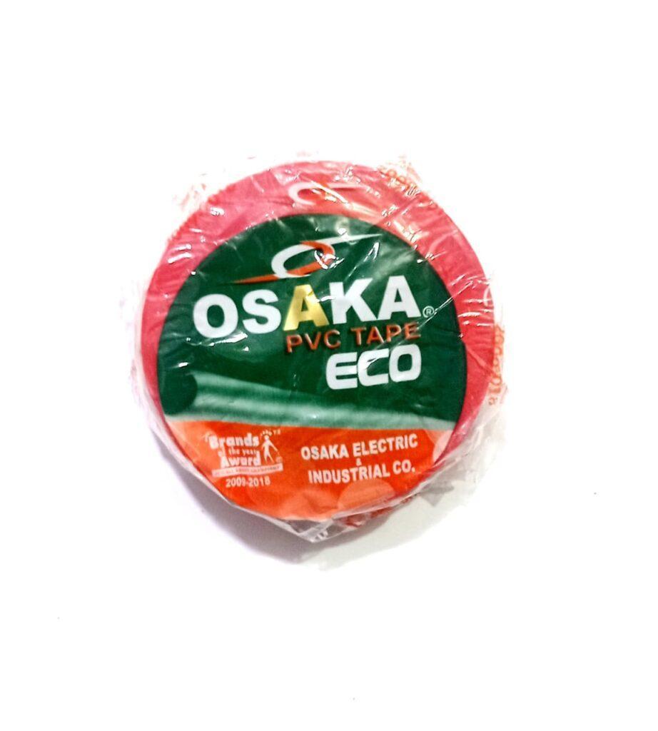 Osaka Electric Tape