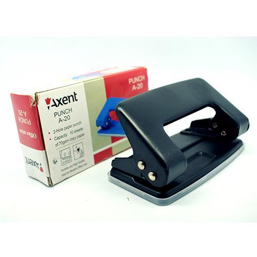 Axent Hole Punch Small A-20