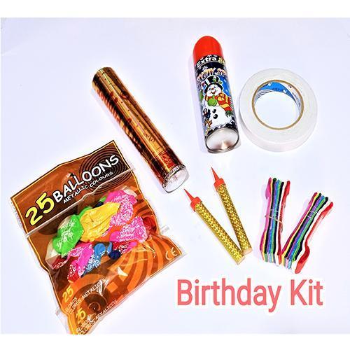 Birthday Set