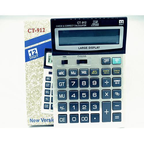 Calcualtor CT-912