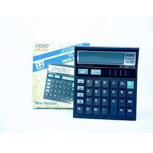 Calculator Ct-512