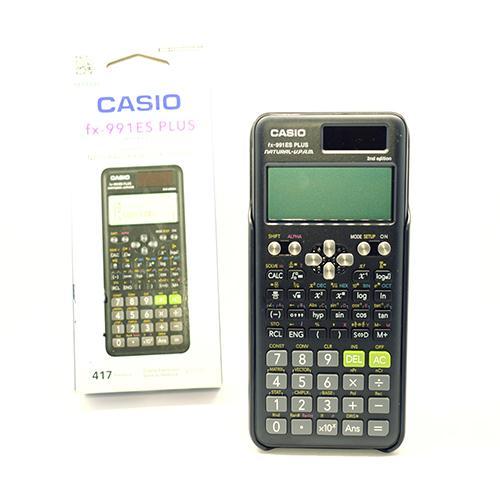 Calculator Scientific Casio Original_