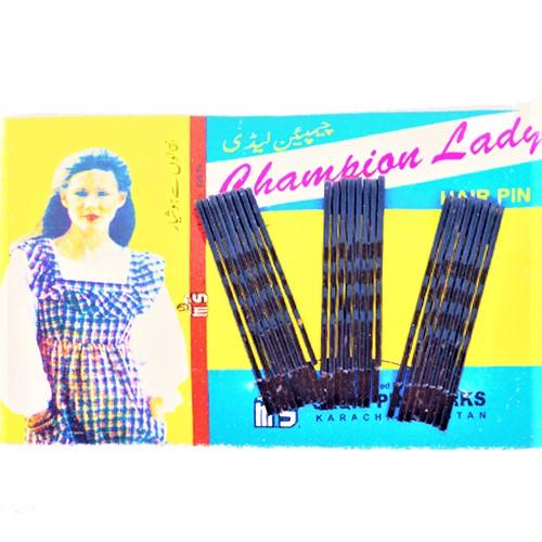 Champions Hair Pins