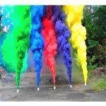 Color Smoke