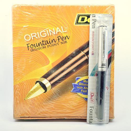 DUx Fountain Pen Art # 443