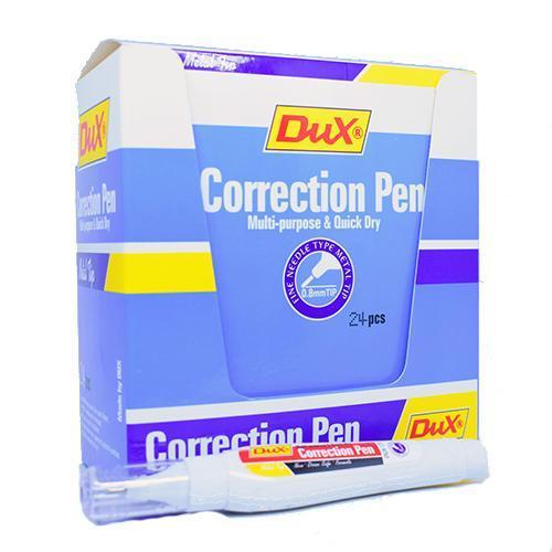 Dux Correction Pen