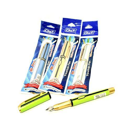 Dux Fountain Pen Mr Pen