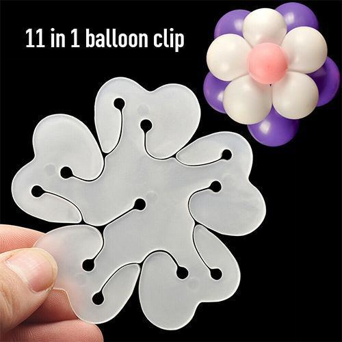 Flower Ballon 2