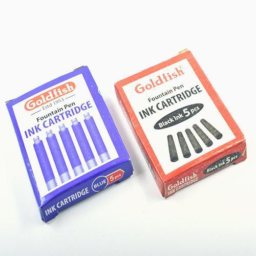 Goldfish Cartridge