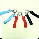 Hand Gripper Plastic Hard