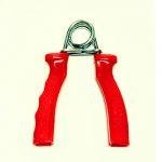 Hand Gripper Plastic Hard 2