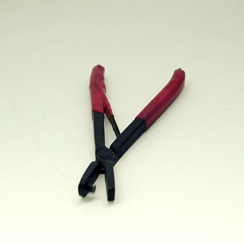 Hole Punch Single Iron