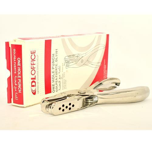 Hole Punch Single