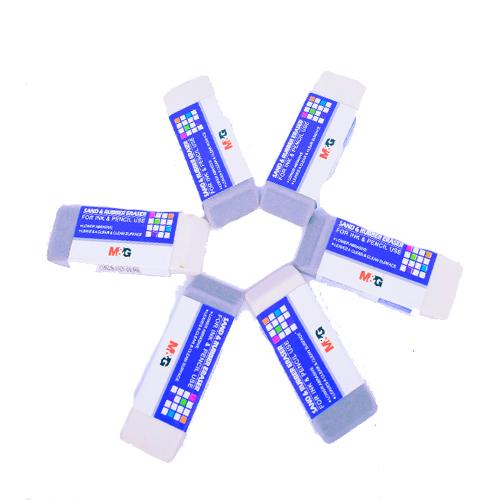 M&G Ball Pen Eraser